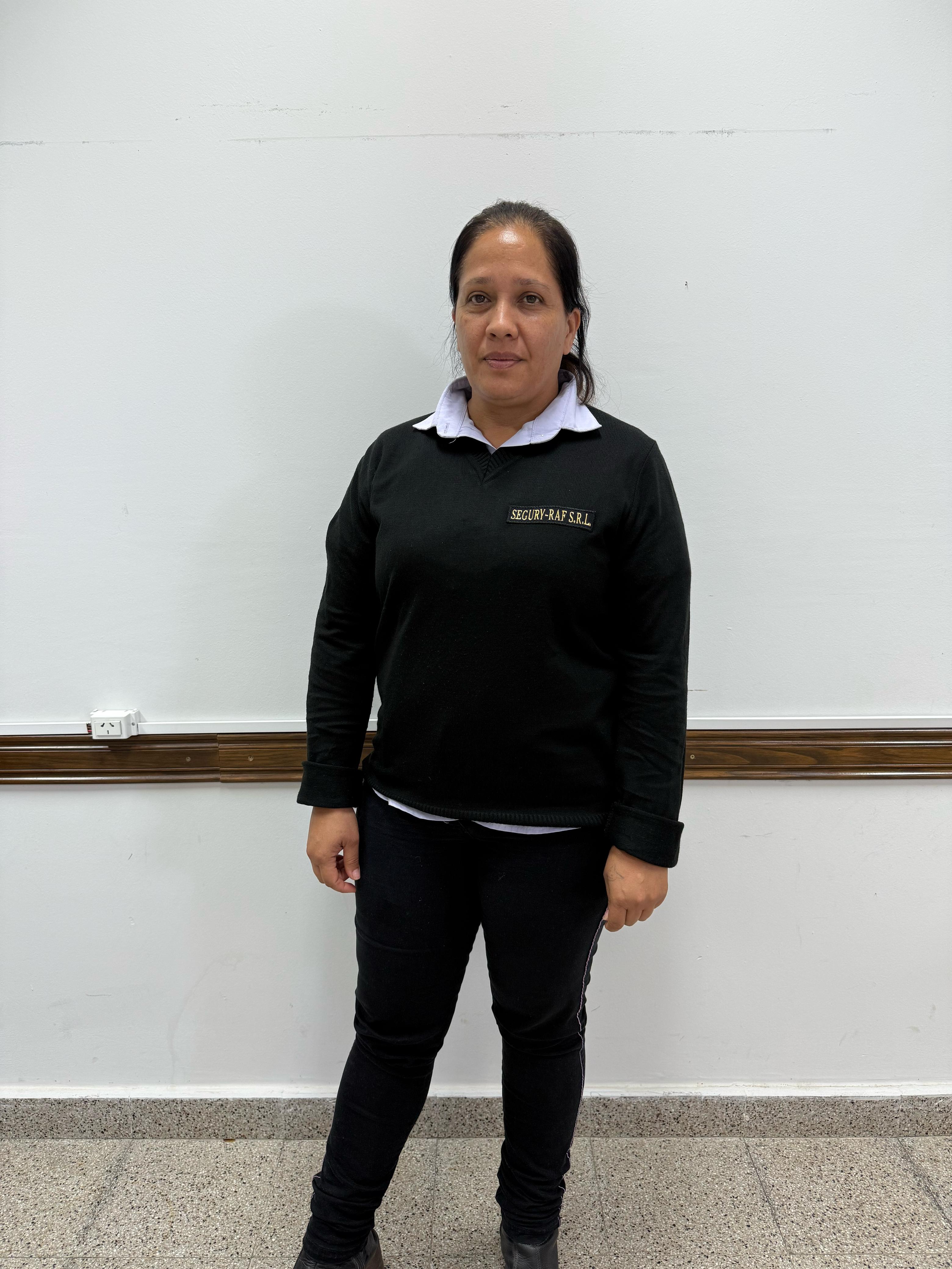 capacitacion San Cristobal
