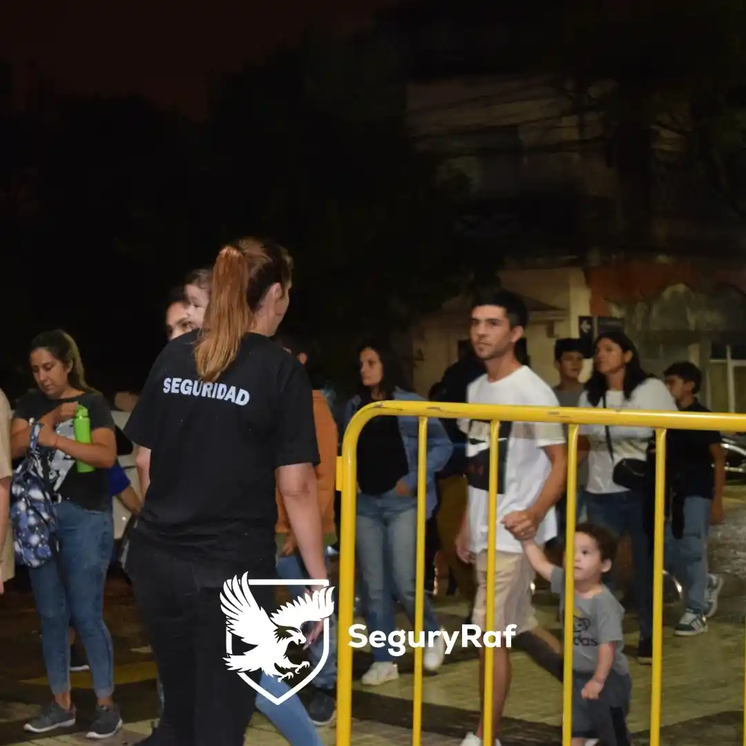 Carnavales 2025 Sunchales