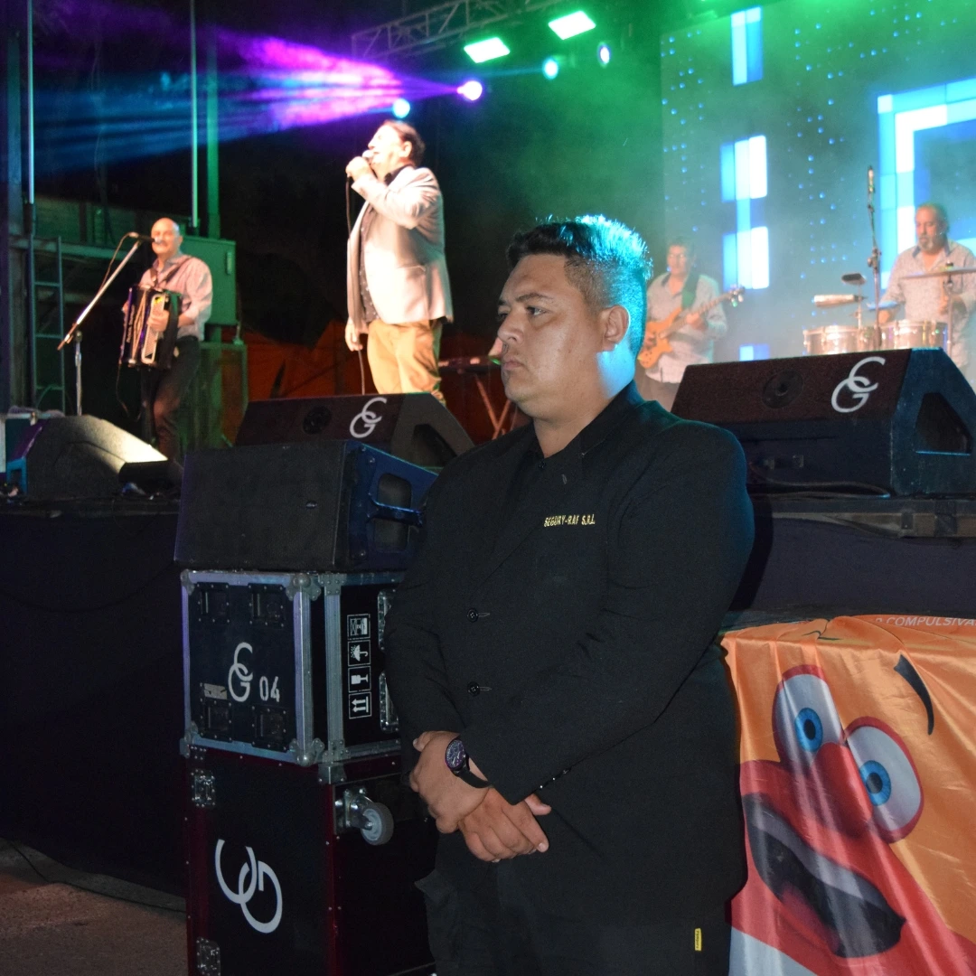 Fiesta Cooperativismo SeguryRaf 6