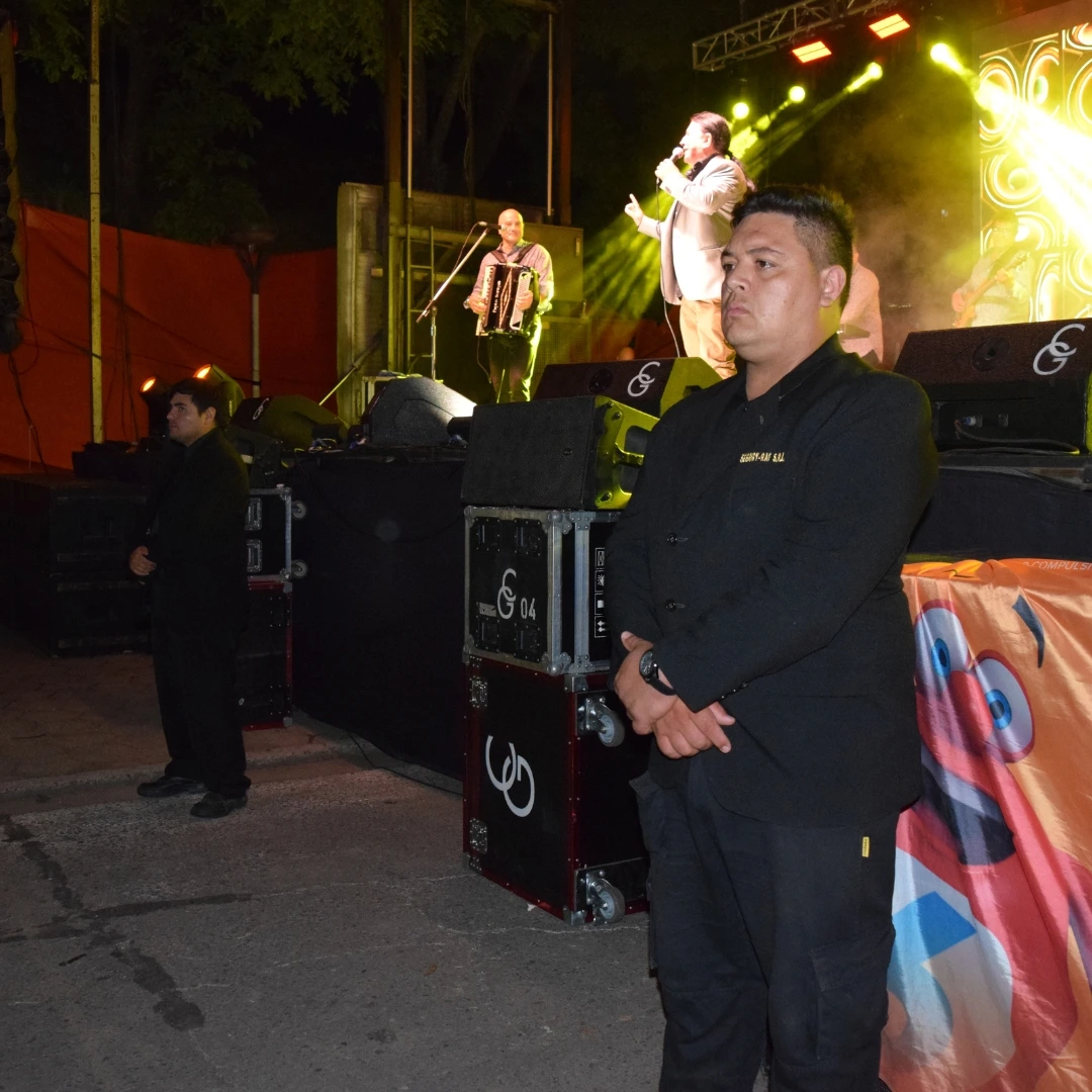 Fiesta Cooperativismo SeguryRaf 6